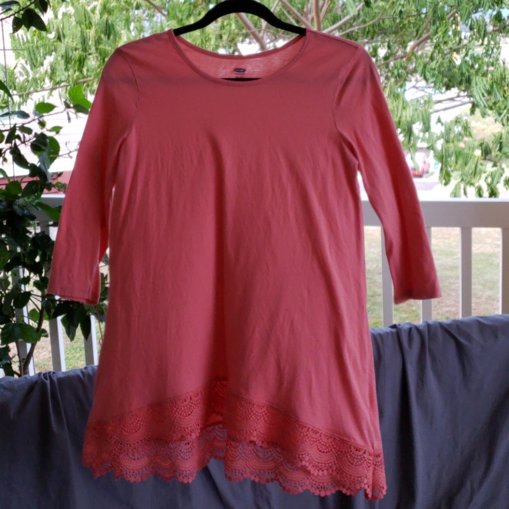 NWOT Old Navy Tunic SZ 16